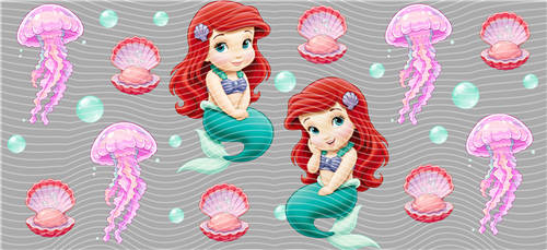 16oz Disney-D 3291